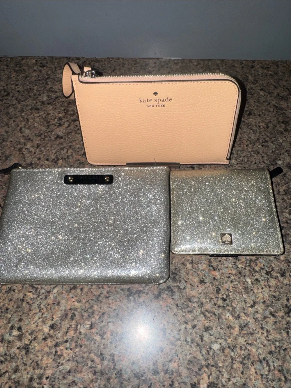 kate spade resellers bundle ♠️ EUC and nwt item.